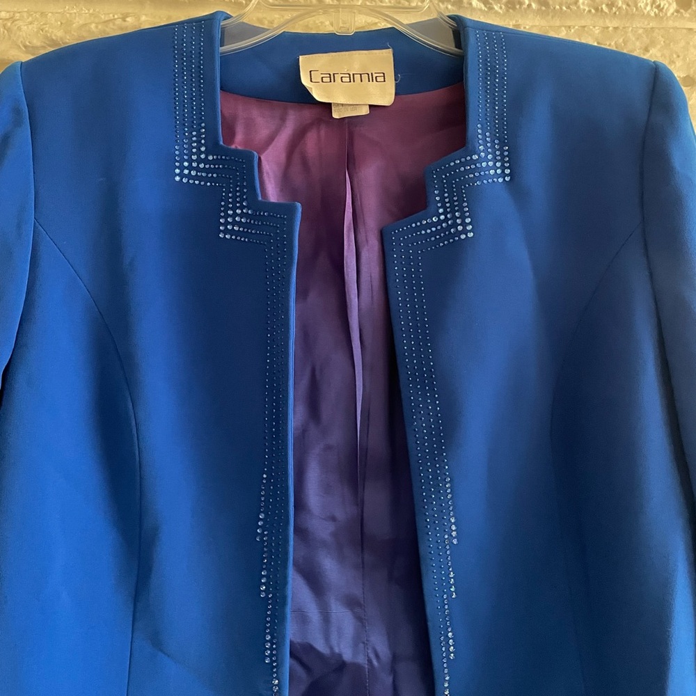 Vintage blazer - Picture 8 of 8